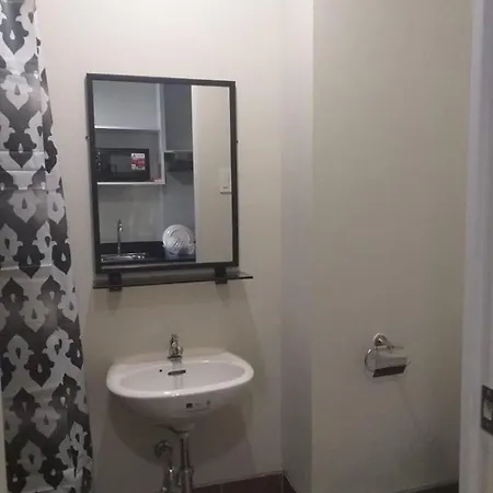 Metrostay Studio Legarda